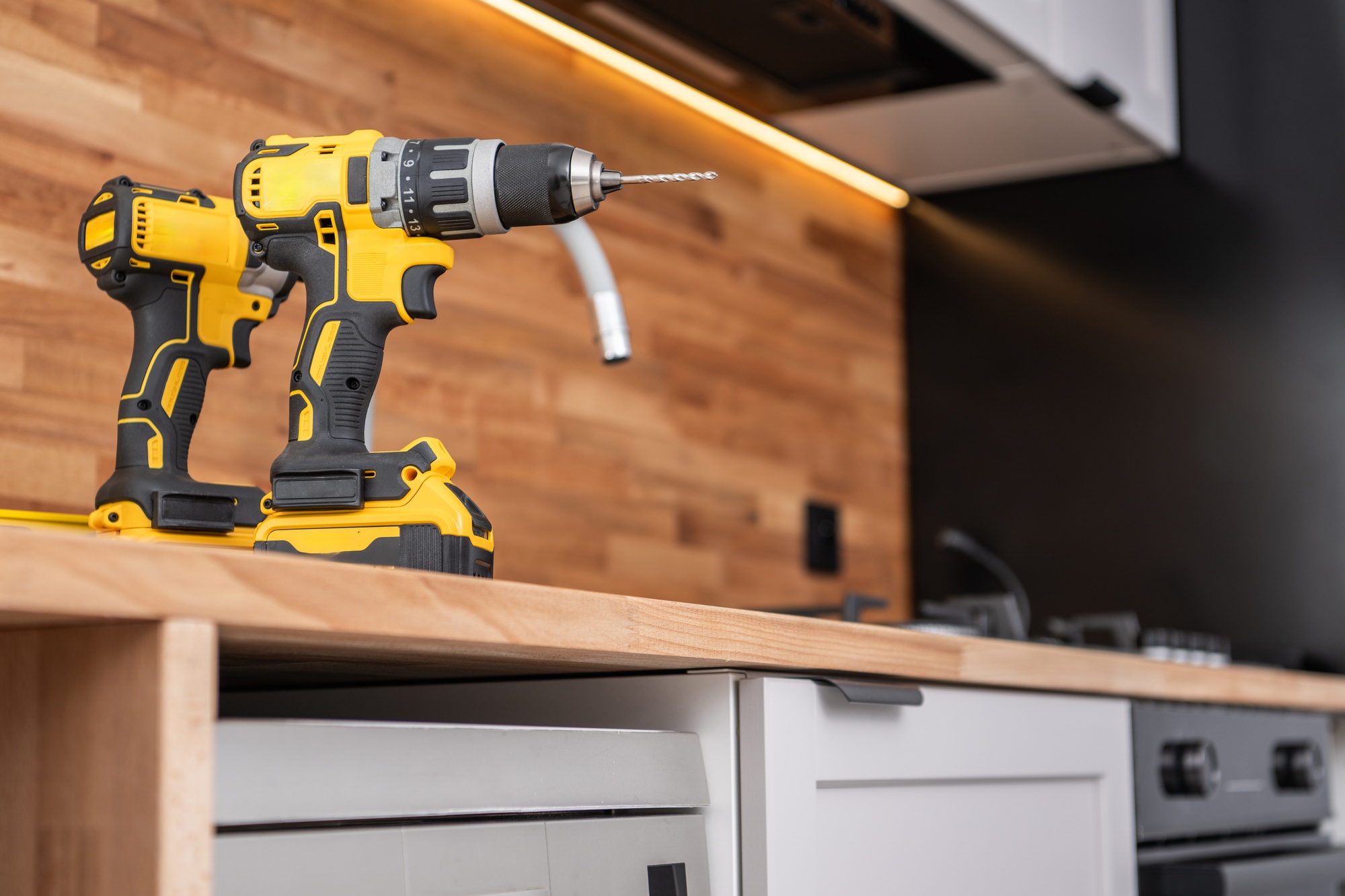 Kitchen Remodeling in Kansas City
